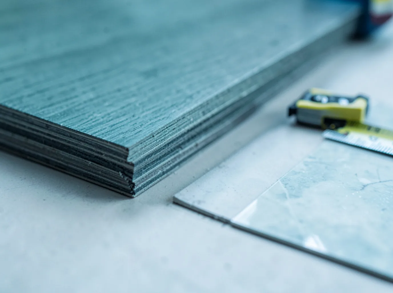 Luxury Vinyl Plank Installation Peru, ME FAQs